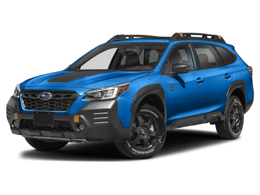 2022 Subaru Outback Wilderness photo 1
