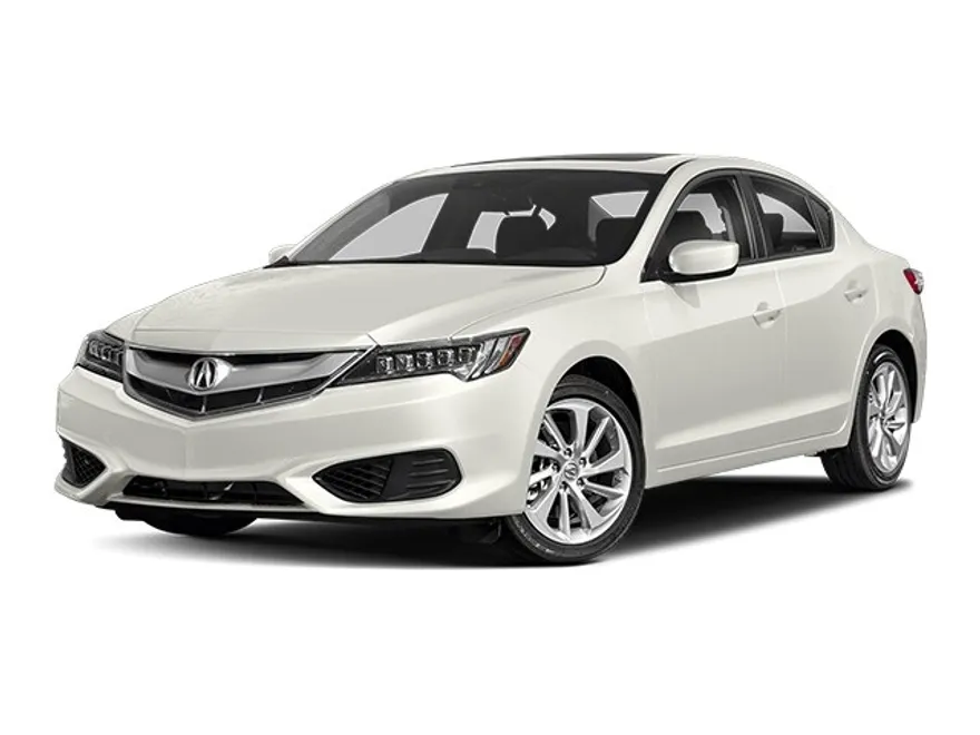 2018 Acura ILX Plus photo 1