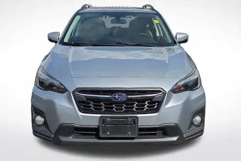 2019 Subaru Crosstrek 2.0i Limited photo 2