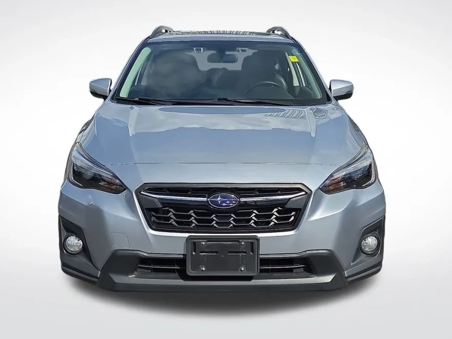 2019 Subaru Crosstrek 2.0i Limited photo 2