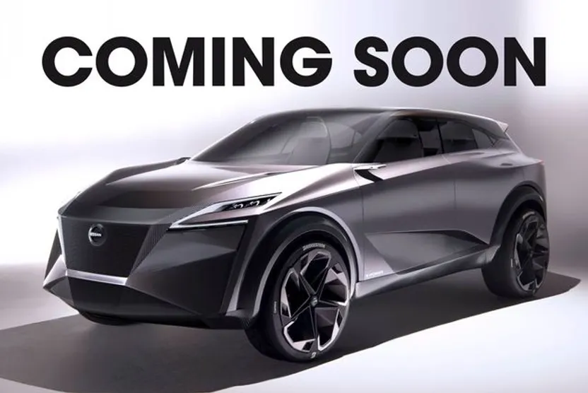 2026 Nissan Rogue SV photo 1