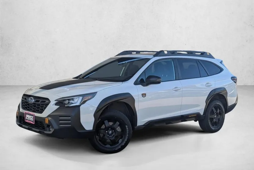 2023 Subaru Outback Wilderness Sport photo 1
