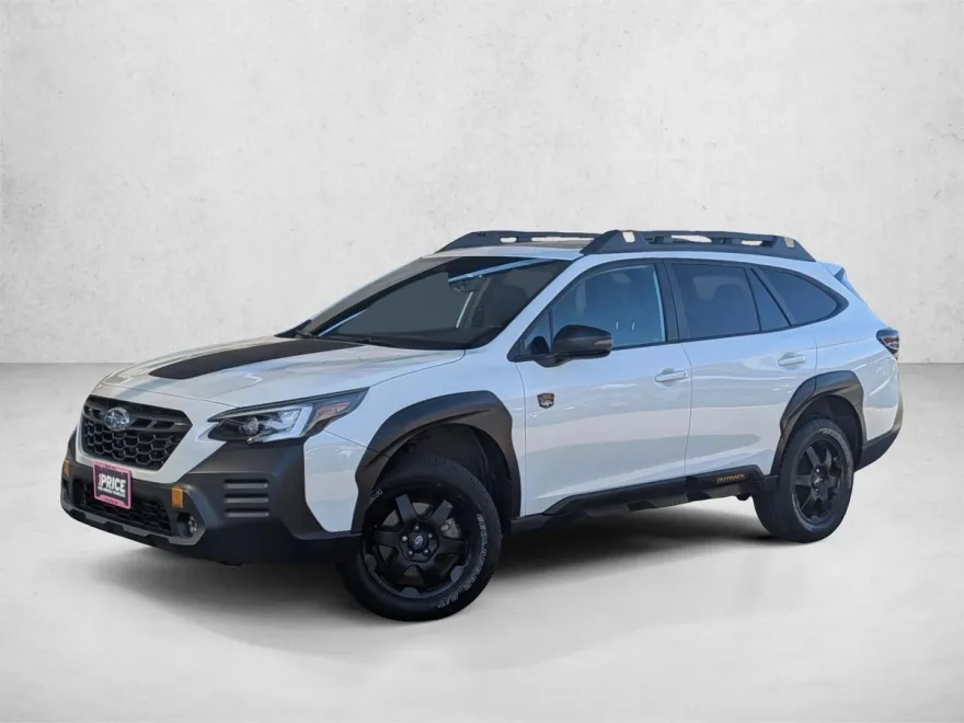 2023 Subaru Outback Wilderness Sport photo 1