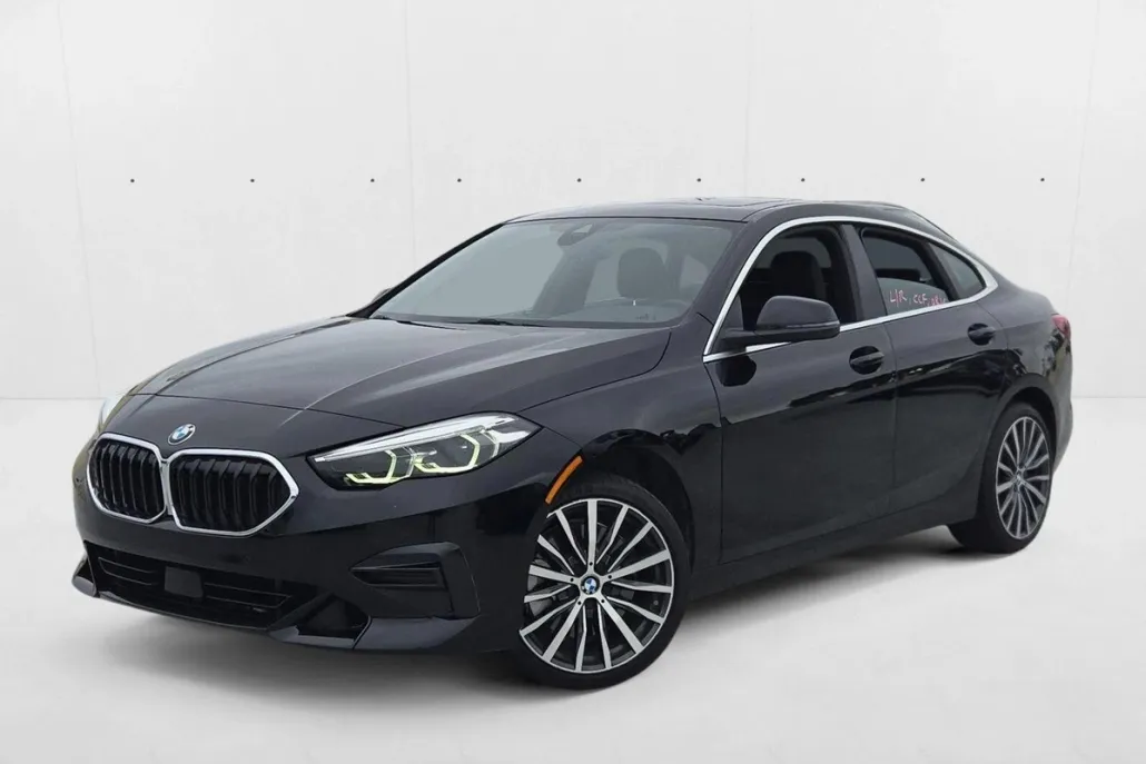 2023 Bmw 228i sDrive Gran Coupe photo 1