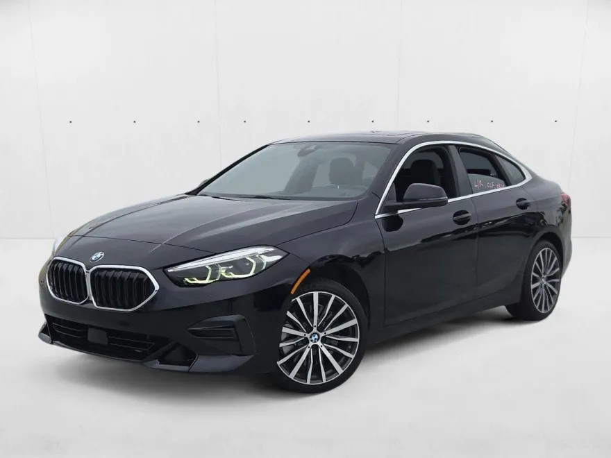 2023 Bmw 228i sDrive Gran Coupe photo 1