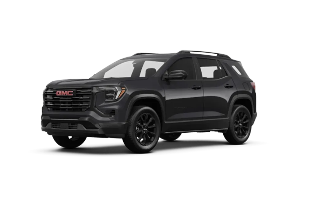 2026 Gmc Terrain AT4 photo 1