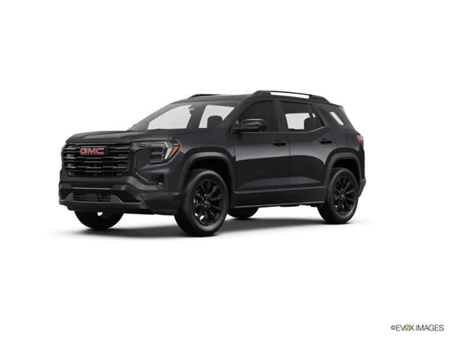 2026 Gmc Terrain AT4 photo 1