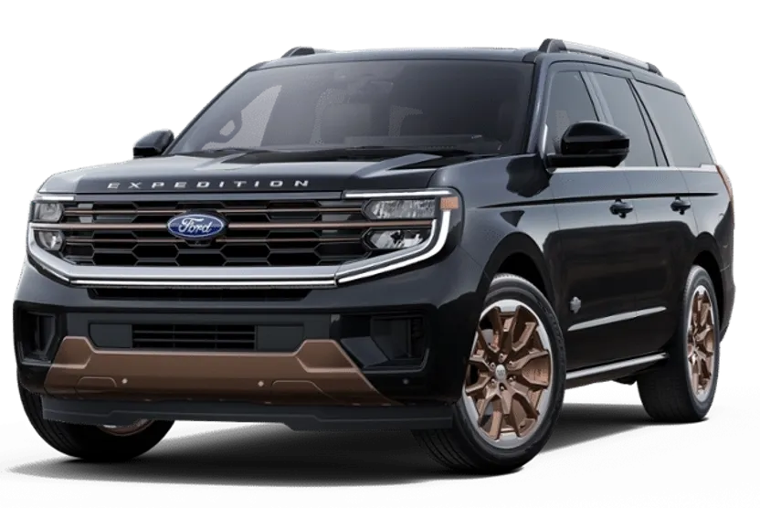 2025 Ford Expedition King Ranch photo 1