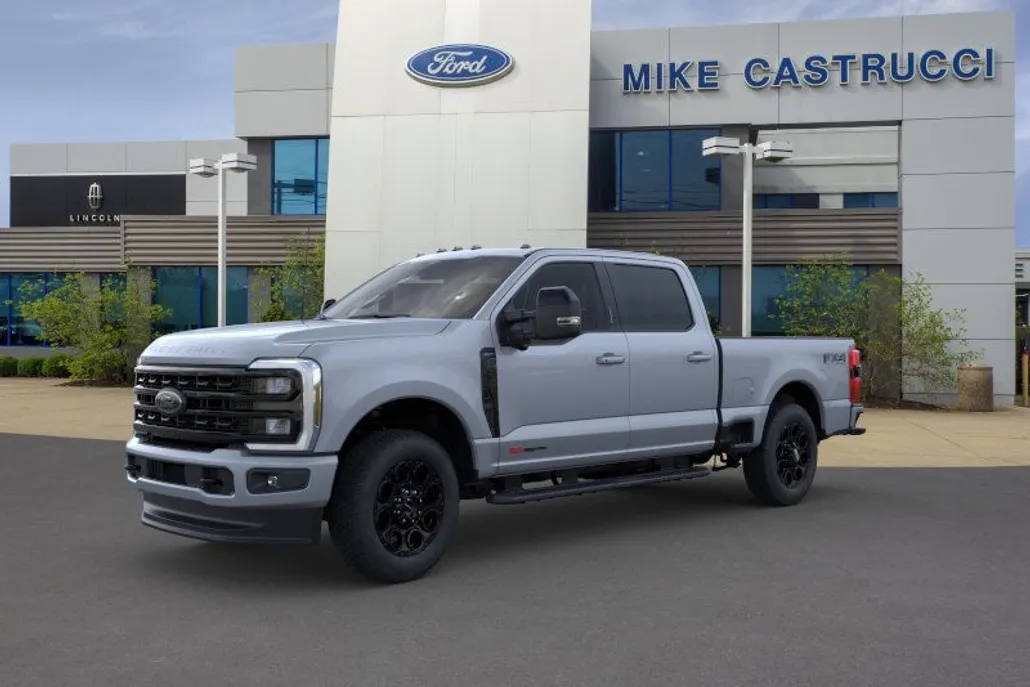 2024 Ford F-250 Lariat photo 1