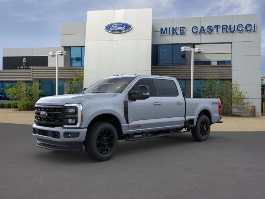 2024 Ford F-250 Lariat photo 1