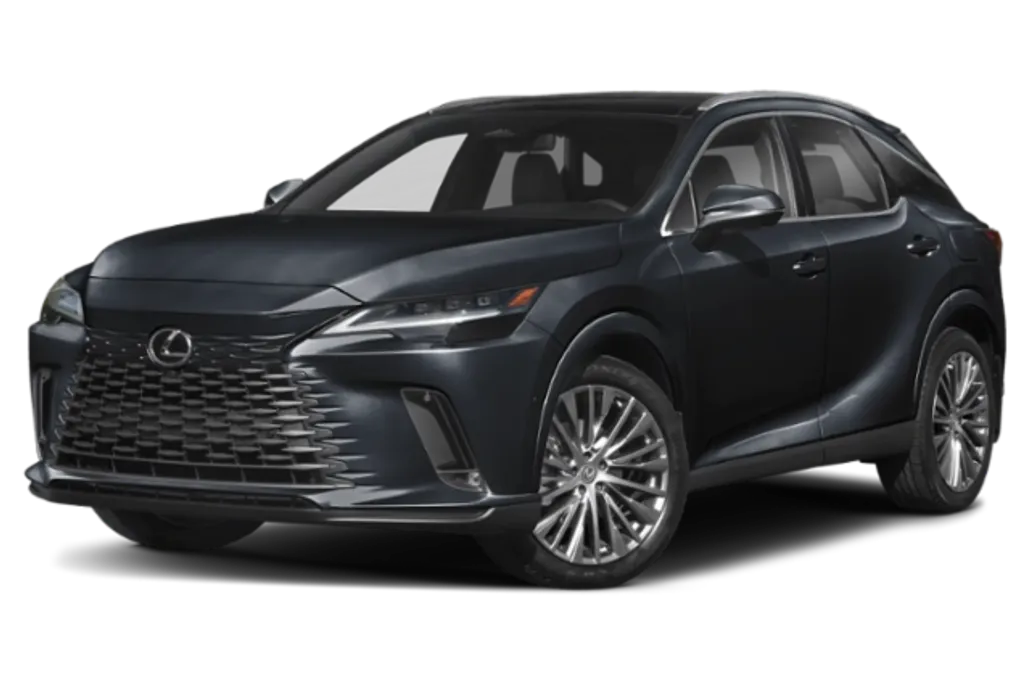 2025 Lexus RX 350 Luxury photo 1