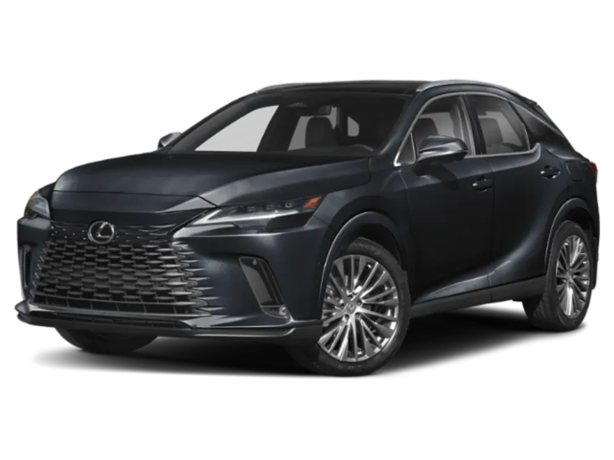 2025 Lexus RX 350 Luxury photo 1