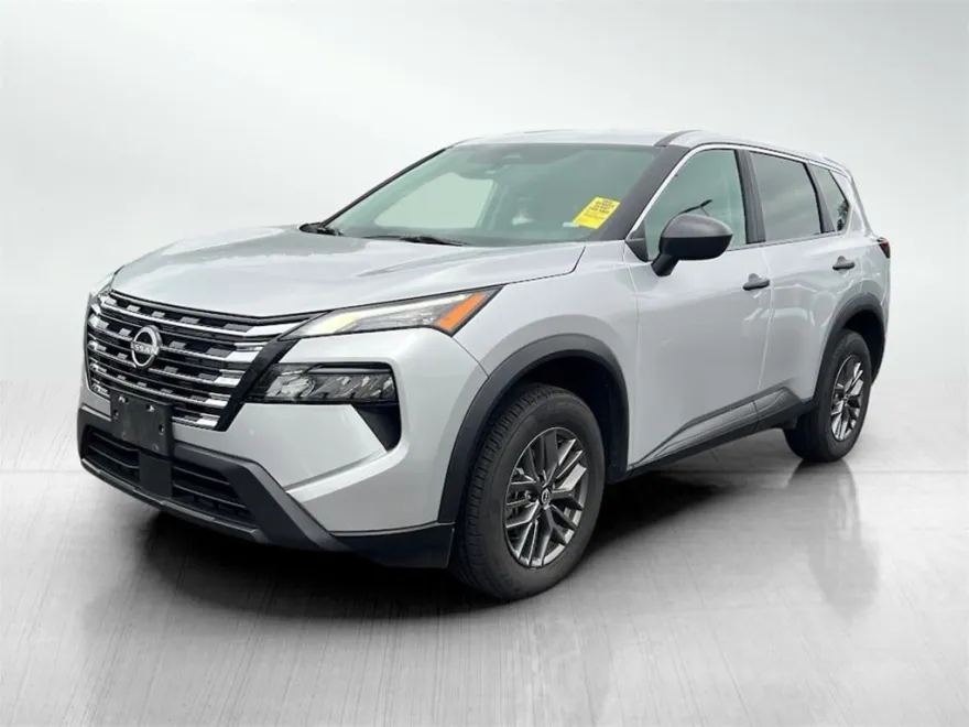 2024 Nissan Rogue S photo 1