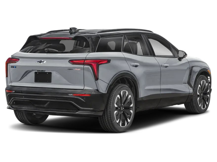 2024 Chevrolet Blazer EV RS photo 1