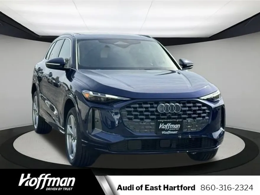 2025 Audi Q5 2.0T Premium Plus photo 1