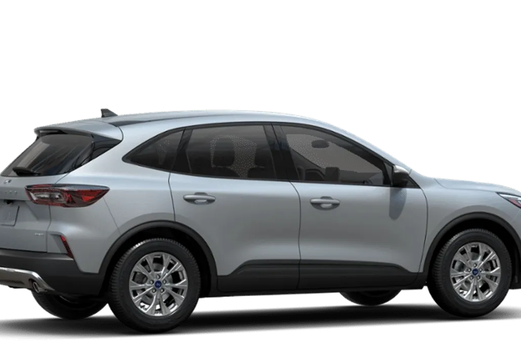 2025 Ford Escape Active photo 1
