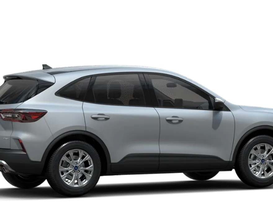 2025 Ford Escape Active photo 1