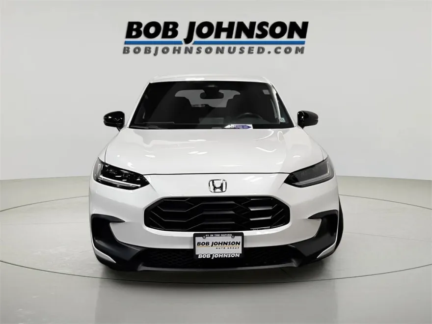 2023 Honda HR-V Sport photo 1