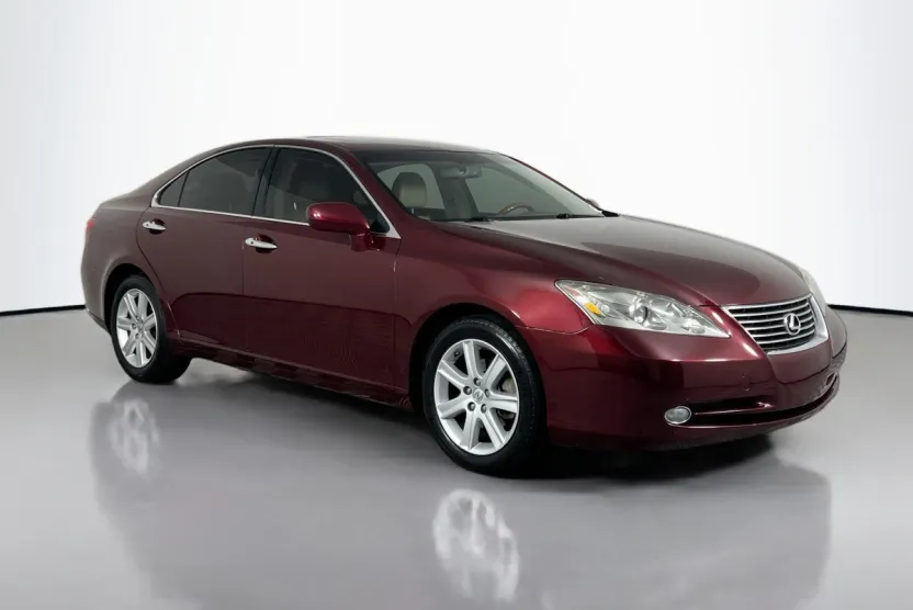 2008 Lexus ES 350 photo 1