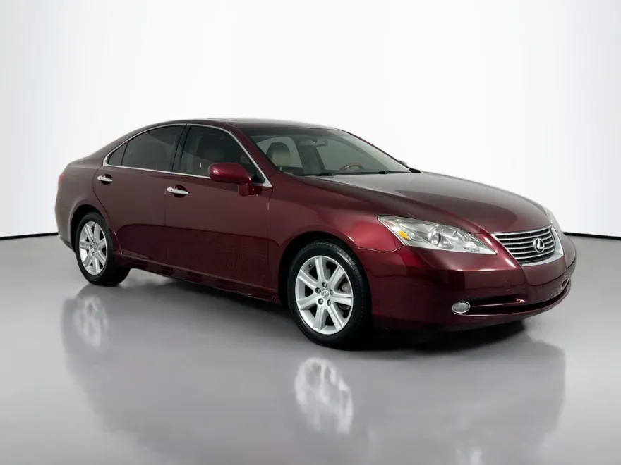 2008 Lexus ES 350 photo 1