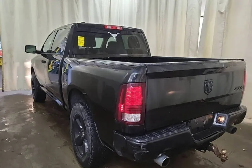 2014 Ram 1500 Express photo 1