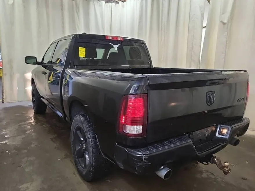 2014 Ram 1500 Express photo 1