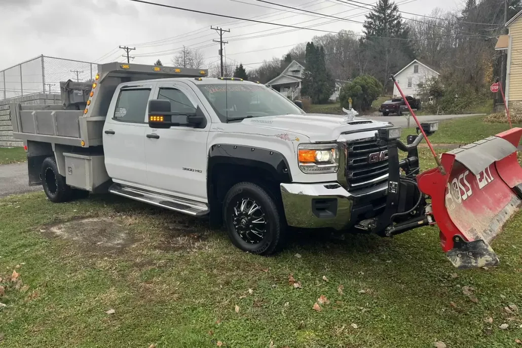 2017 Gmc Sierra Base photo 1