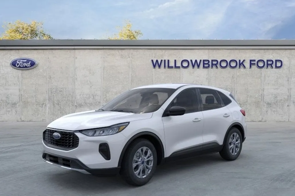 2025 Ford Escape Active photo 1