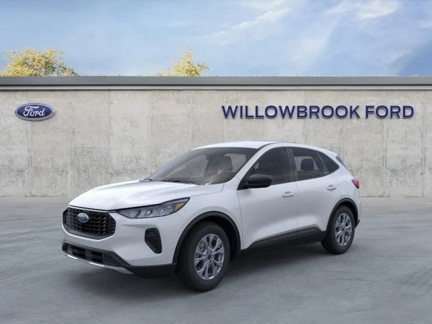 2025 Ford Escape Active photo 1