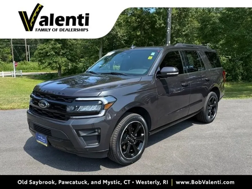 2024 Ford Expedition Limited photo 1