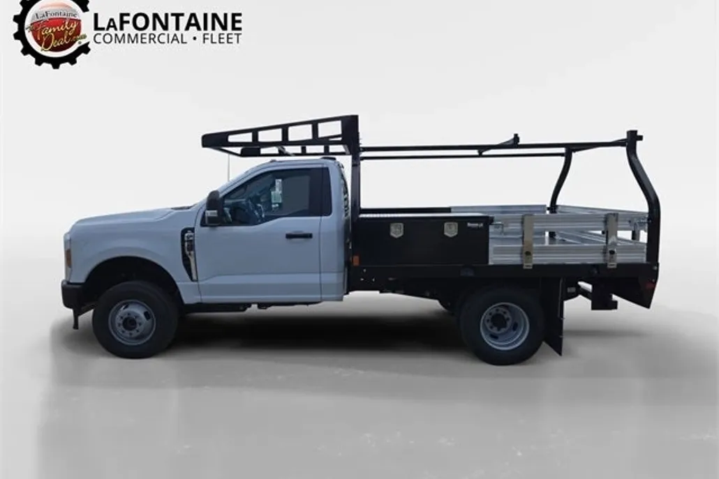 2024 Ford F-350 photo 1