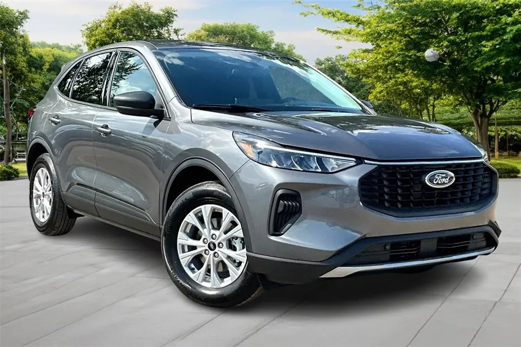 2025 Ford Escape Active photo 1