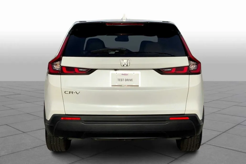 2023 Honda CR-V EX photo 1
