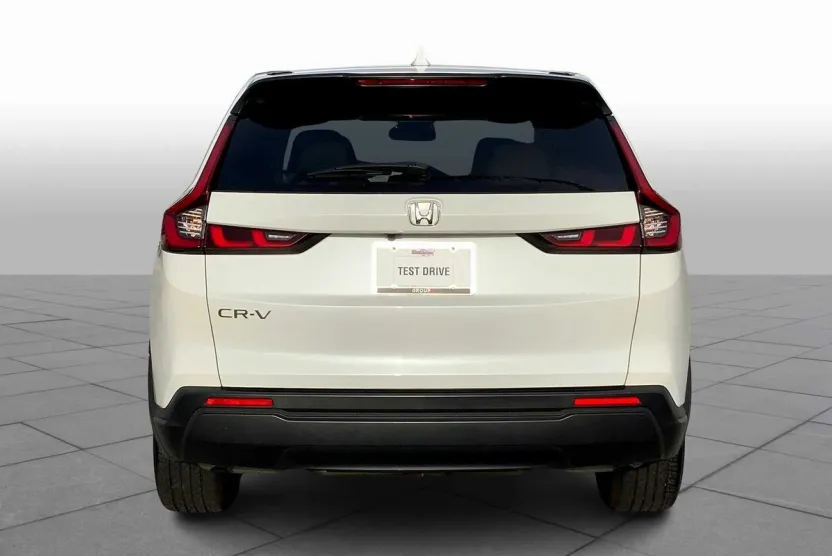 2023 Honda CR-V EX photo 1