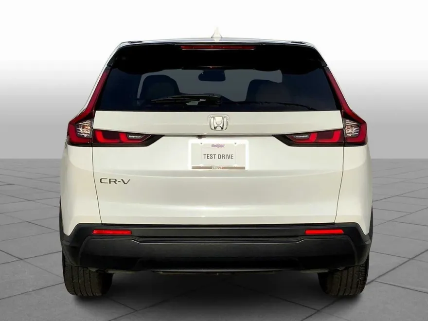 2023 Honda CR-V EX photo 1