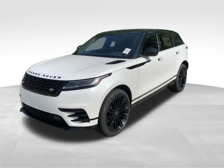 2026 Land Rover Range Rover Velar SE photo 1