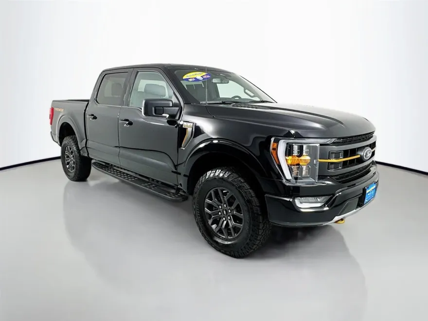 2023 Ford F-150 Tremor photo 1