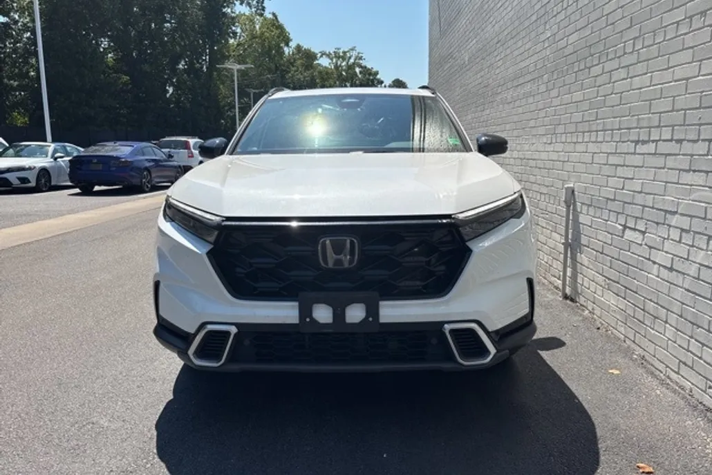 2024 Honda CR-V Hybrid Sport Touring photo 1