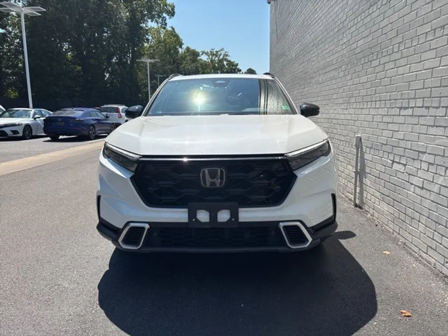 2024 Honda CR-V Hybrid Sport Touring photo 1