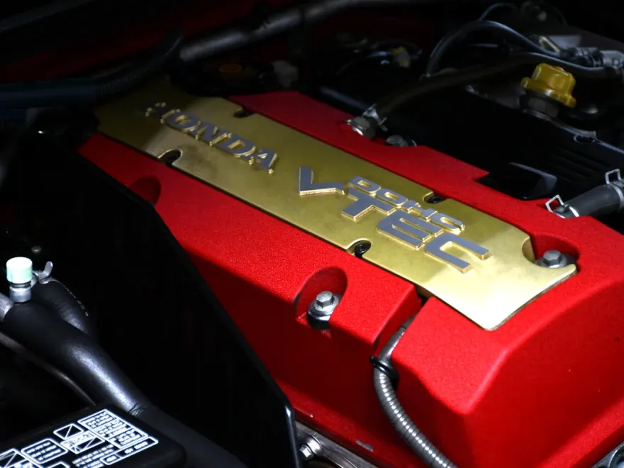 2005 Honda S2000 photo 13