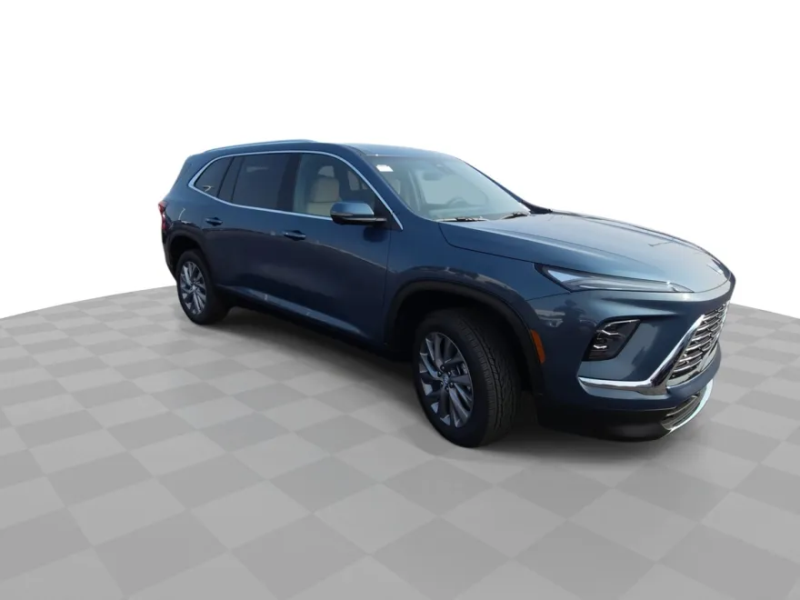 2026 Buick Enclave Preferred photo 1