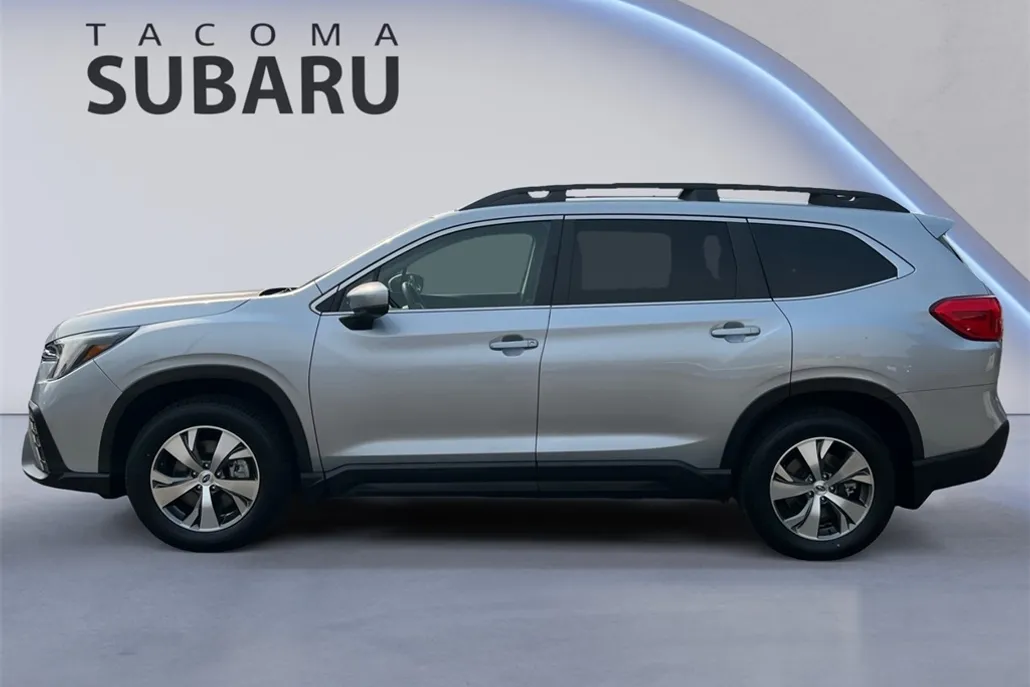 2024 Subaru Ascent Premium photo 1