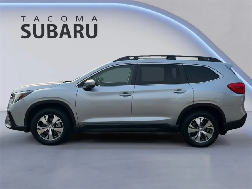 2024 Subaru Ascent Premium photo 1