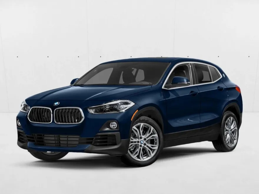 2018 Bmw X2 xDrive28i photo 1