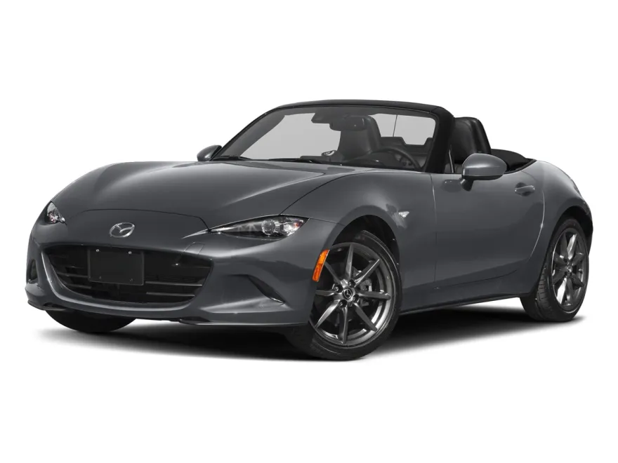 2018 Mazda MX-5 Miata Miata photo 1