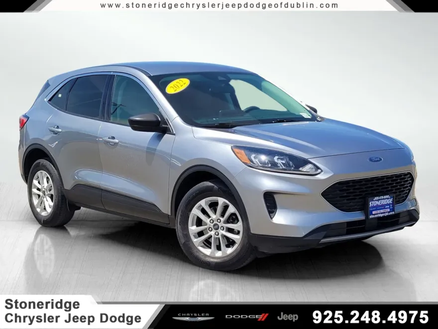 2022 Ford Escape SE photo 1