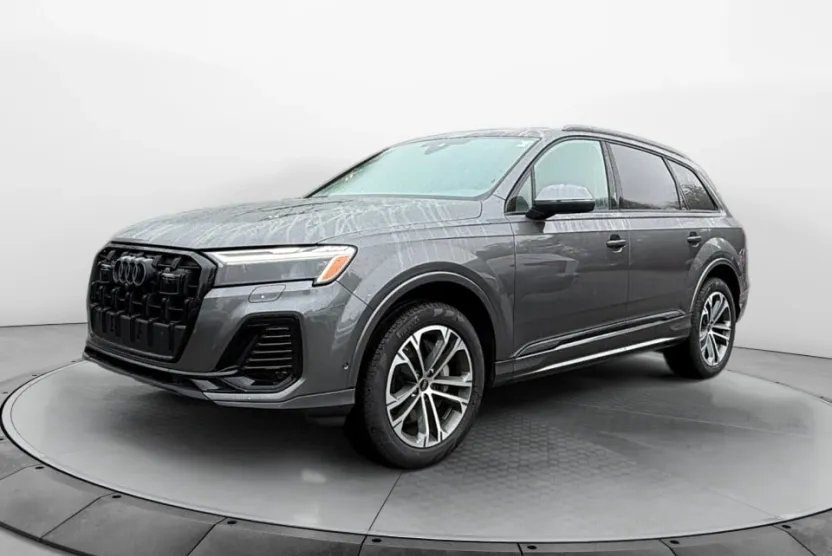 2025 Audi Q7 Premium Plus 45 photo 1