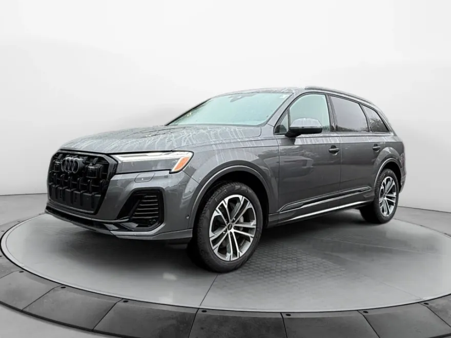2025 Audi Q7 Premium Plus 45 photo 1