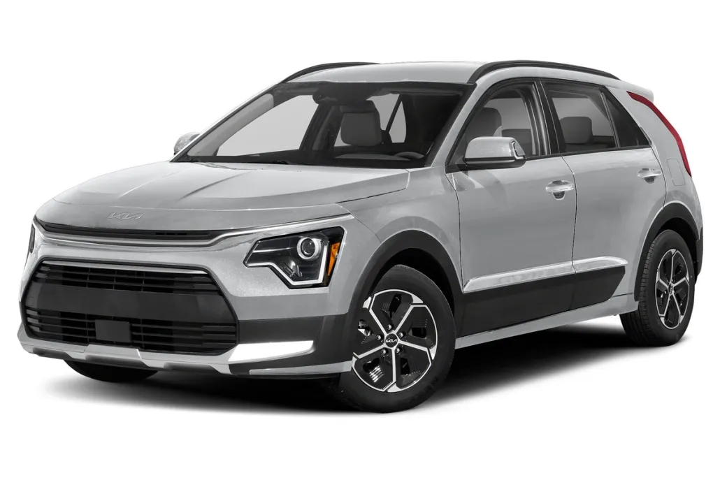2023 Kia Niro EX photo 1
