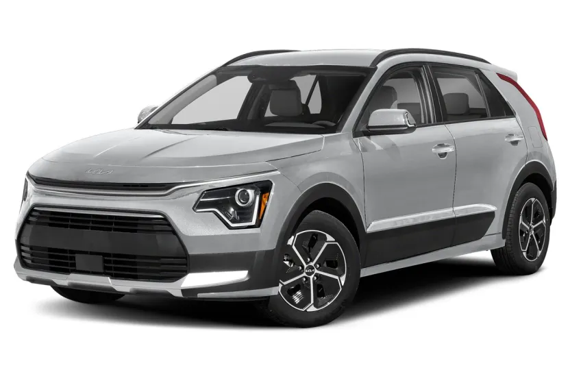2023 Kia Niro EX photo 1